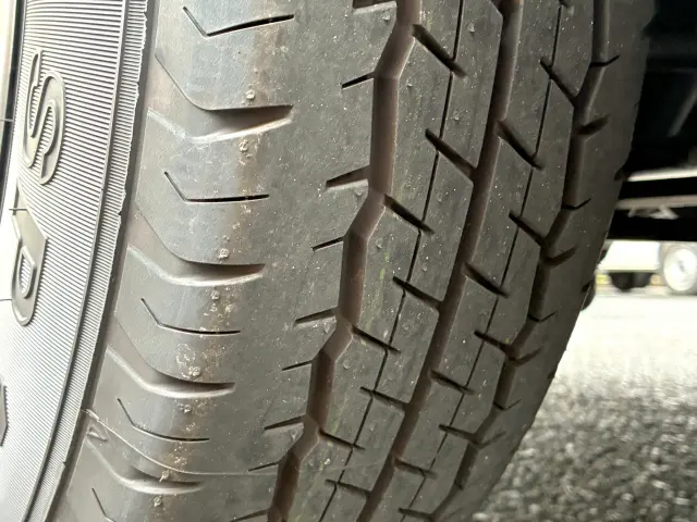トヨタ ハイエースバン 3DF-GDH201V(2WD)の写真49