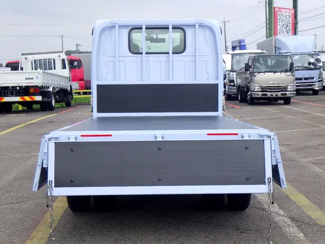 いすゞ エルフ 3DF-NHR87AF(2WD)の写真7