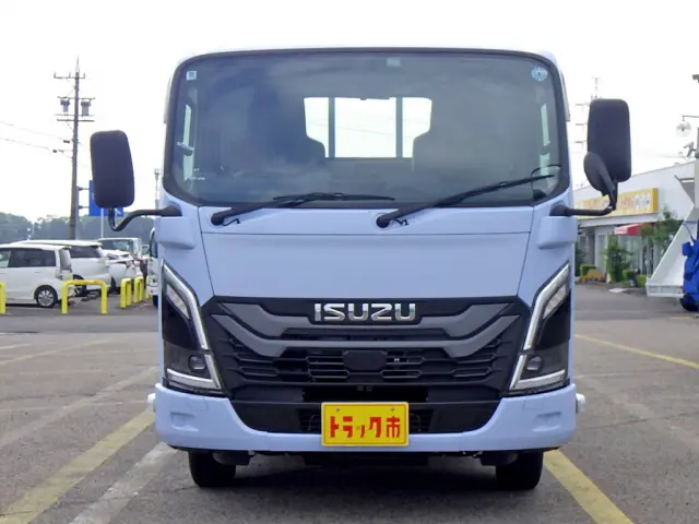 いすゞ エルフ 3DF-NHR87AF(2WD)の写真40