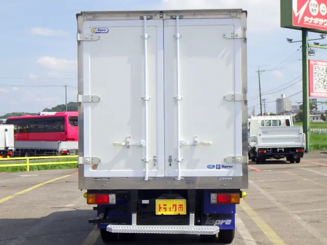 トヨタ ダイナ 2RG-XZC605(2WD)の写真6