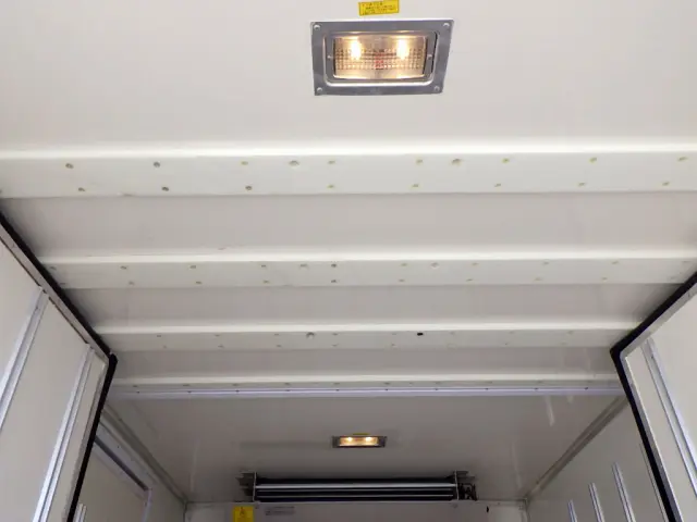 トヨタ ダイナ 2RG-XZC605(2WD)の写真16