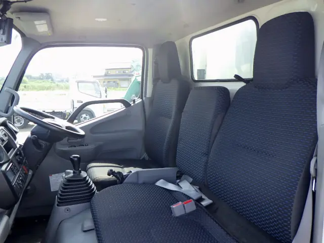 トヨタ ダイナ 2RG-XZC605(2WD)の写真19