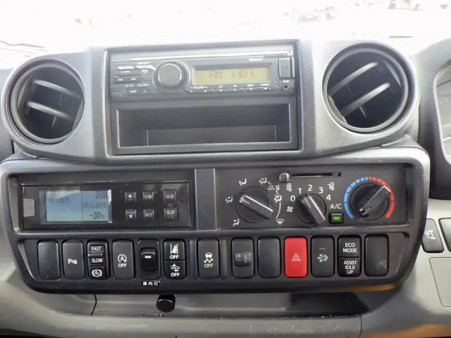 トヨタ ダイナ 2RG-XZC605(2WD)の写真20