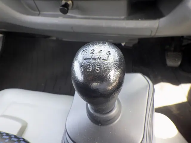 トヨタ ダイナ 2RG-XZC605(2WD)の写真21