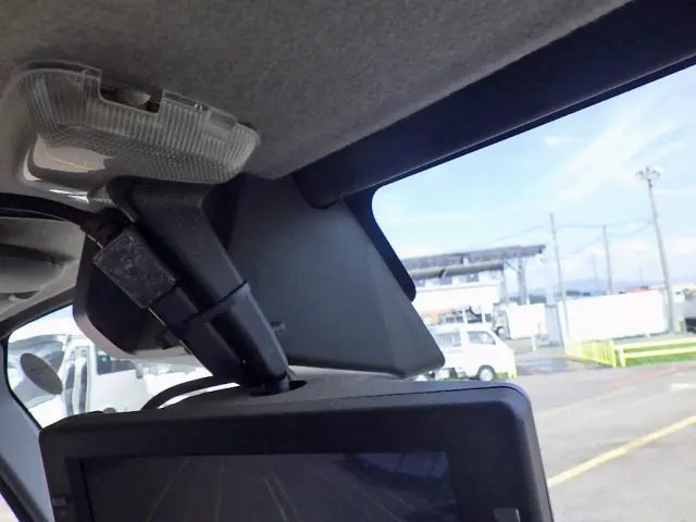 トヨタ ダイナ 2RG-XZC605(2WD)の写真22