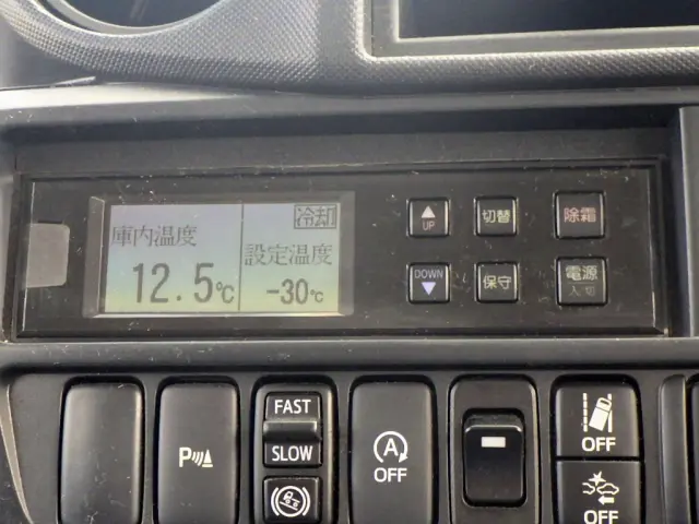 トヨタ ダイナ 2RG-XZC605(2WD)の写真26
