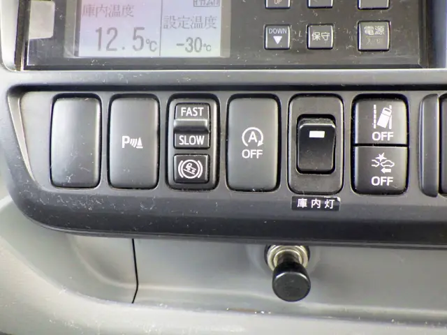 トヨタ ダイナ 2RG-XZC605(2WD)の写真27