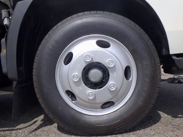 トヨタ ダイナ 2RG-XZC605(2WD)の写真38
