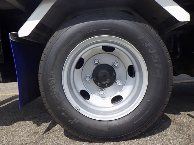 トヨタ ダイナ 2RG-XZC605(2WD)の写真39