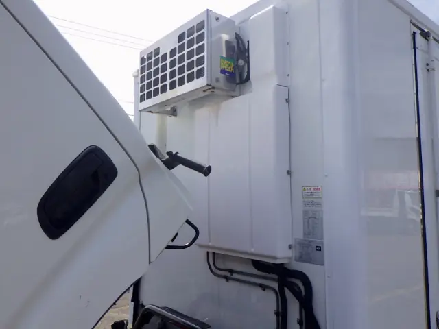 トヨタ ダイナ 2RG-XZC605(2WD)の写真43