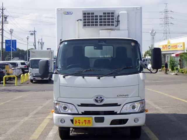 トヨタ ダイナ 2RG-XZC605(2WD)の写真44