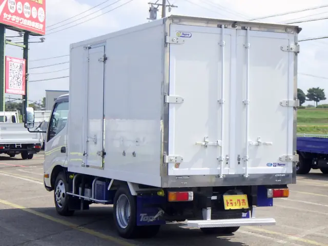 トヨタ ダイナ 2RG-XZC605(2WD)の写真45