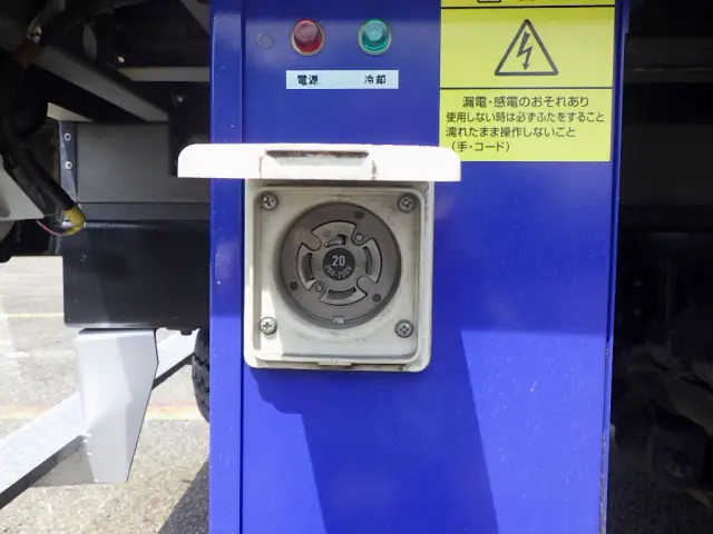トヨタ ダイナ 2RG-XZC605(2WD)の写真48