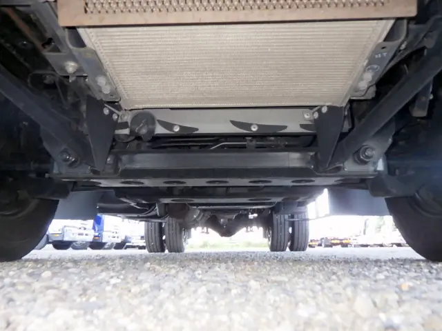いすゞ エルフ TPG-NMR85AN(2WD)の写真28