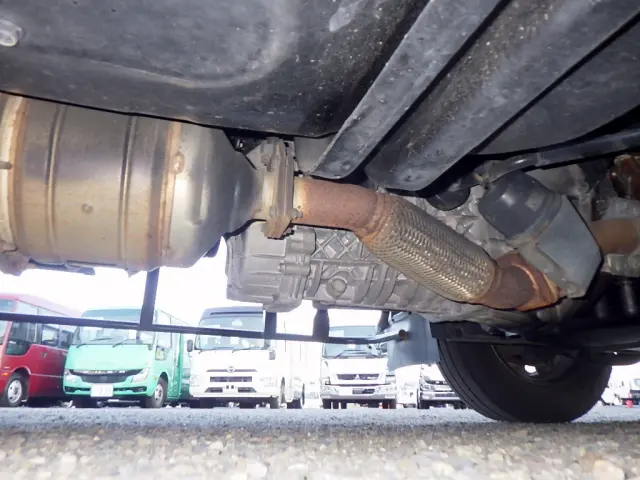 いすゞ エルフ TPG-NMR85AN(2WD)の写真29