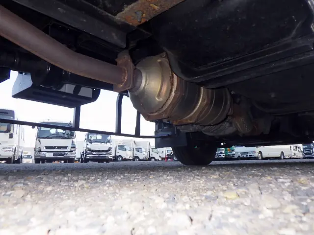 いすゞ エルフ TPG-NMR85AN(2WD)の写真30