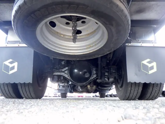 いすゞ エルフ TPG-NMR85AN(2WD)の写真31