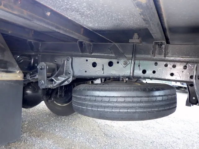 いすゞ エルフ TPG-NMR85AN(2WD)の写真32