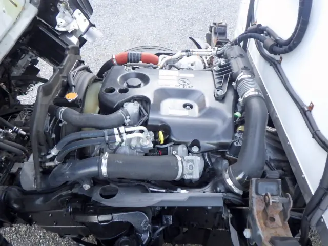 いすゞ エルフ TPG-NMR85AN(2WD)の写真37
