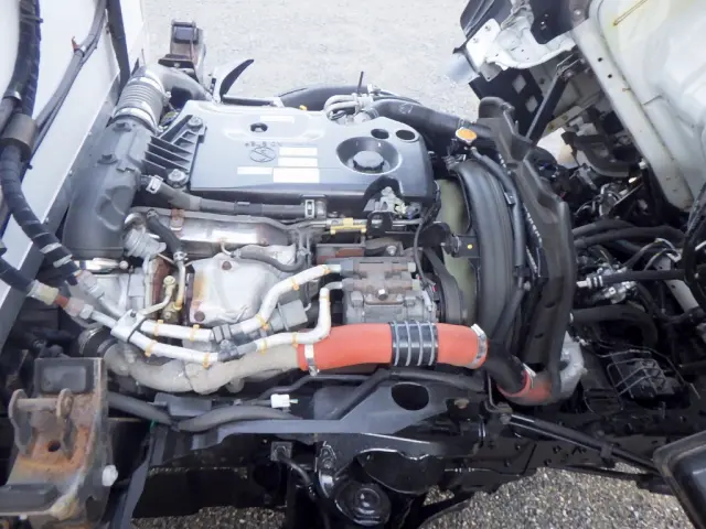 いすゞ エルフ TPG-NMR85AN(2WD)の写真39
