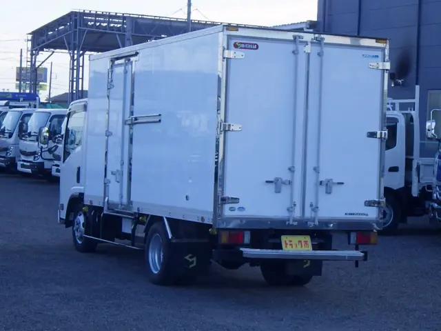 いすゞ エルフ TPG-NMR85AN(2WD)の写真40