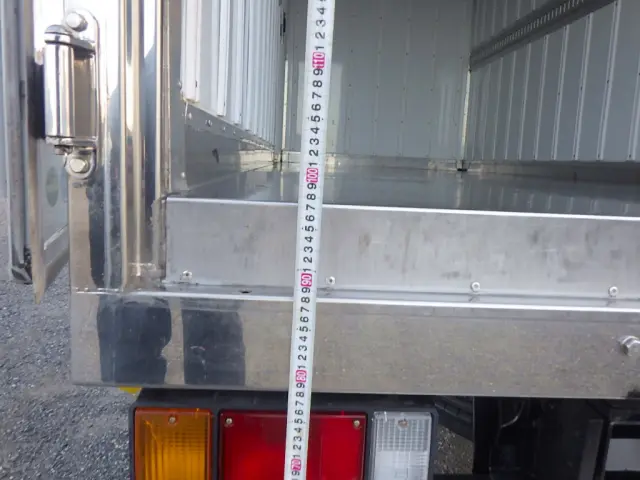 いすゞ エルフ TPG-NMR85AN(2WD)の写真41