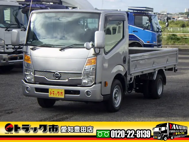 日産 アトラス CBF-SQ2F24(2WD)の写真1