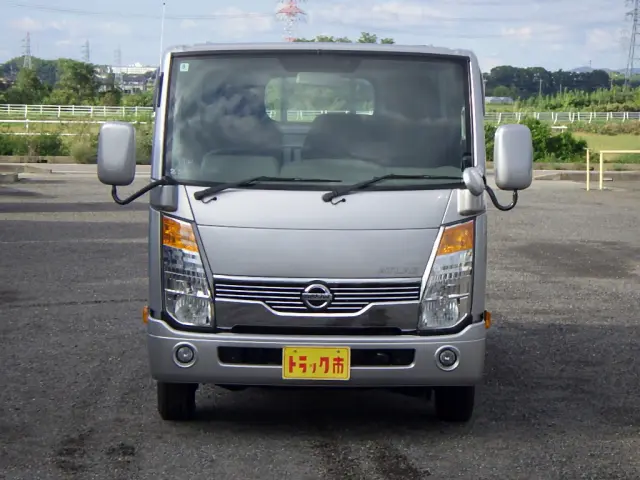 日産 アトラス CBF-SQ2F24(2WD)の写真3