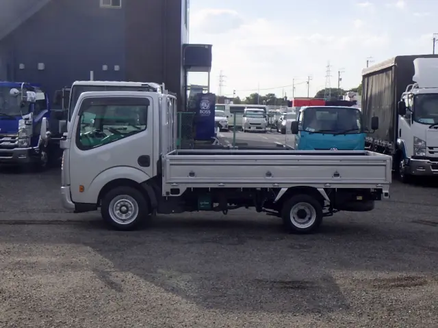 日産 アトラス CBF-SQ2F24(2WD)の写真4