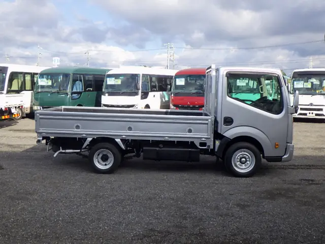 日産 アトラス CBF-SQ2F24(2WD)の写真5