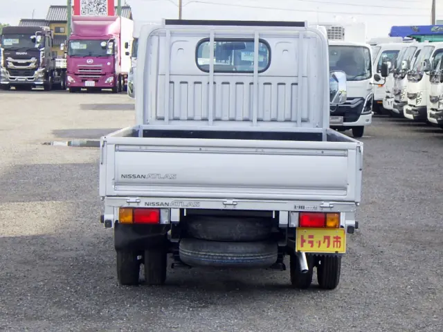 日産 アトラス CBF-SQ2F24(2WD)の写真6