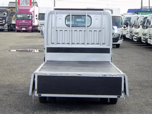 日産 アトラス CBF-SQ2F24(2WD)の写真7