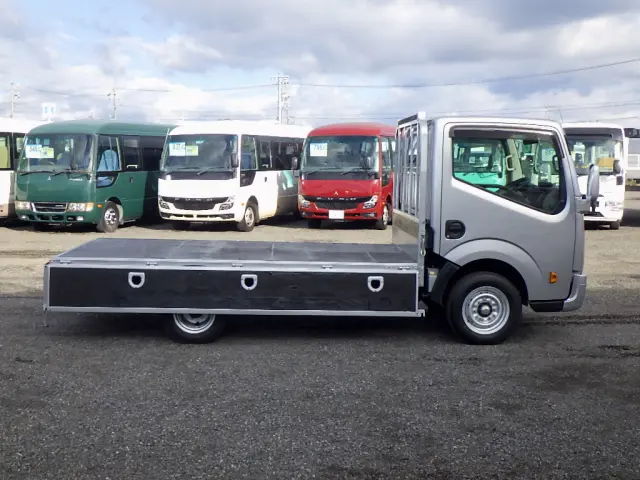 日産 アトラス CBF-SQ2F24(2WD)の写真8