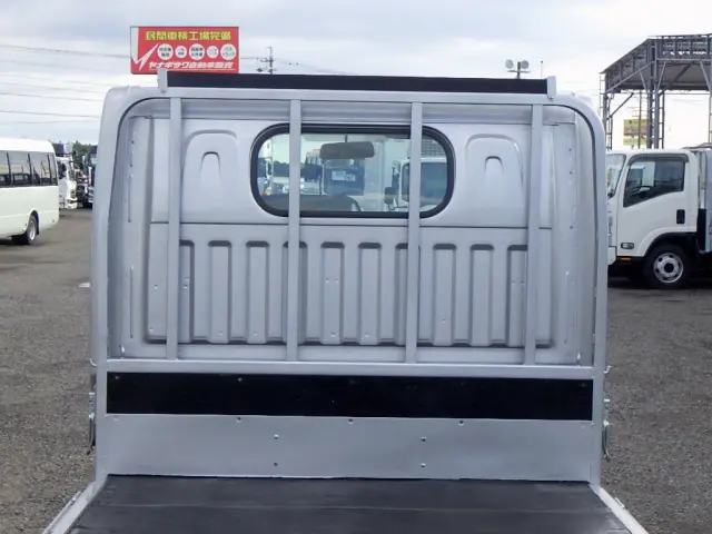 日産 アトラス CBF-SQ2F24(2WD)の写真10