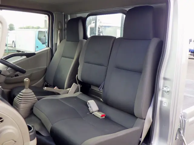 日産 アトラス CBF-SQ2F24(2WD)の写真11