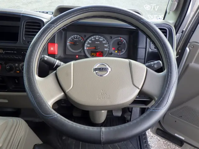 日産 アトラス CBF-SQ2F24(2WD)の写真12