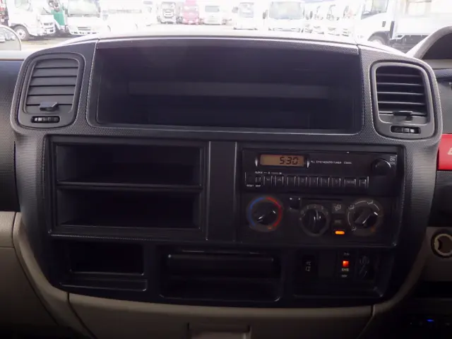 日産 アトラス CBF-SQ2F24(2WD)の写真14