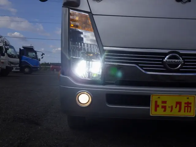 日産 アトラス CBF-SQ2F24(2WD)の写真25