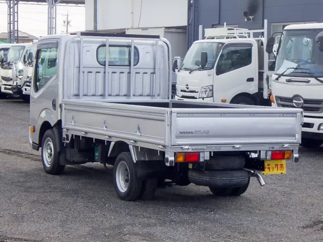日産 アトラス CBF-SQ2F24(2WD)の写真26