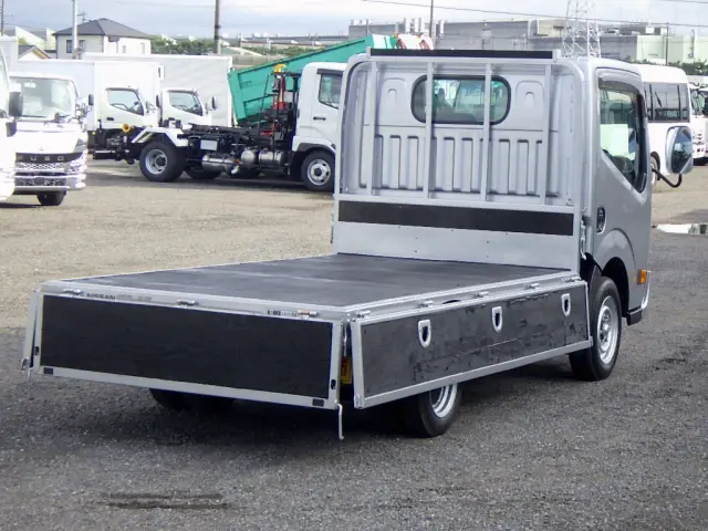 日産 アトラス CBF-SQ2F24(2WD)の写真27
