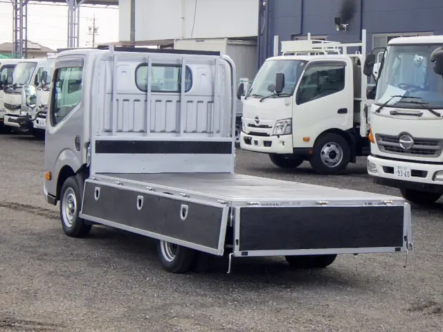 日産 アトラス CBF-SQ2F24(2WD)の写真28