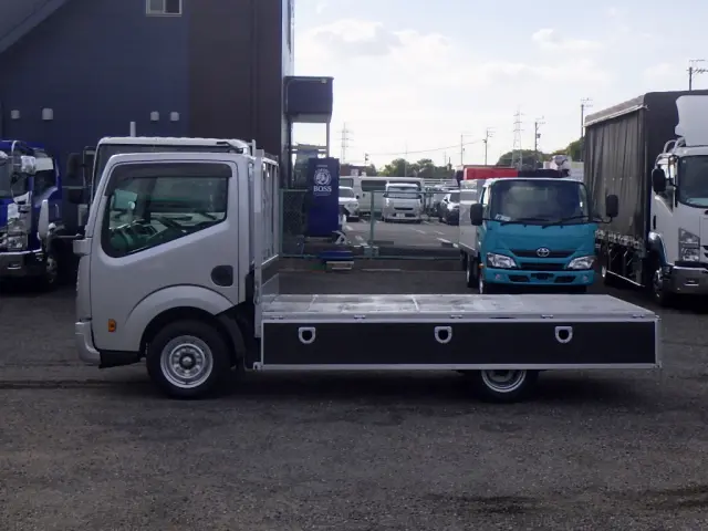 日産 アトラス CBF-SQ2F24(2WD)の写真29