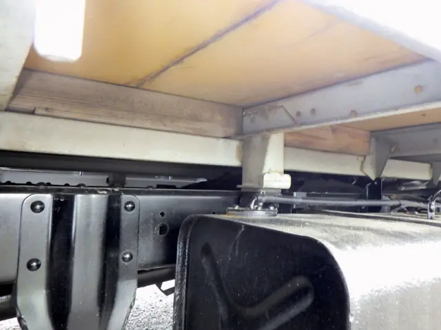 日産 アトラス CBF-SQ2F24(2WD)の写真37