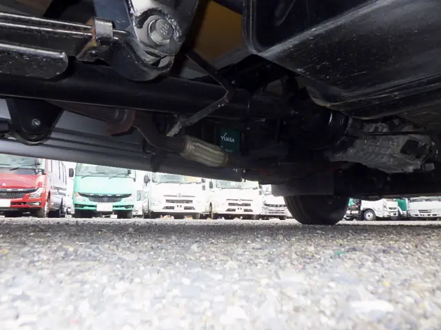 日産 アトラス CBF-SQ2F24(2WD)の写真38