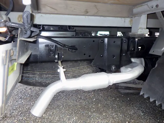 日産 アトラス CBF-SQ2F24(2WD)の写真39