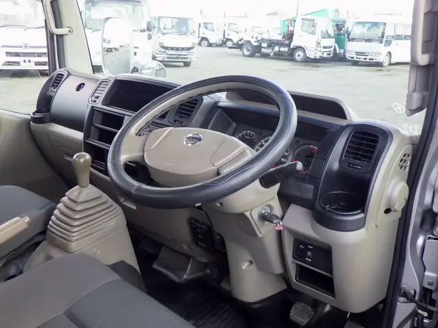 日産 アトラス CBF-SQ2F24(2WD)の写真43