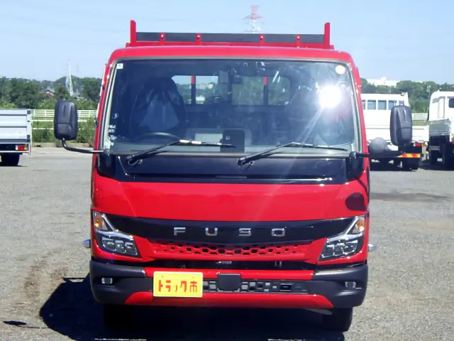 三菱 キャンター 2RG-FEB50(2WD)の写真3
