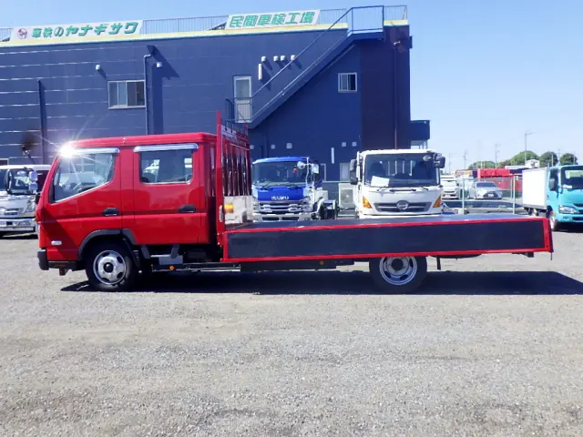 三菱 キャンター 2RG-FEB50(2WD)の写真8