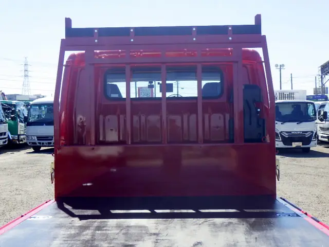 三菱 キャンター 2RG-FEB50(2WD)の写真10