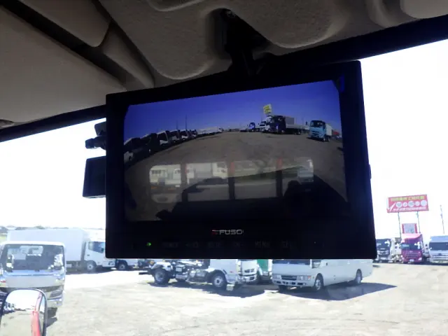 三菱 キャンター 2RG-FEB50(2WD)の写真15